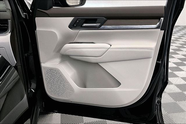 2026 GMC Terrain Denali AWD - Htd/Cooled Leather - Adaptive Cruise