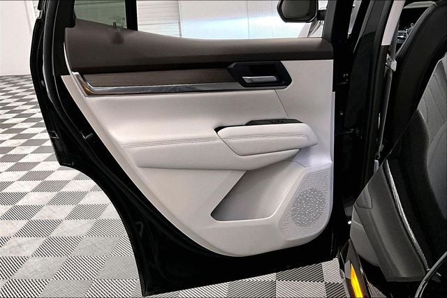 2026 GMC Terrain Denali AWD - Htd/Cooled Leather - Adaptive Cruise