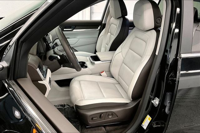 2026 GMC Terrain Denali AWD - Htd/Cooled Leather - Adaptive Cruise