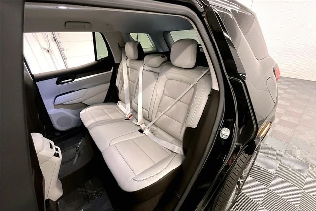 2026 GMC Terrain Denali AWD - Htd/Cooled Leather - Adaptive Cruise