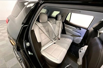 2026 GMC Terrain Denali AWD - Htd/Cooled Leather - Adaptive Cruise