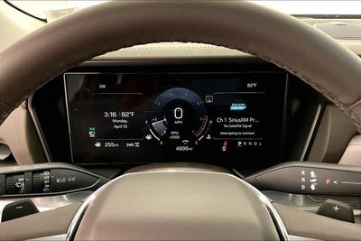 2026 GMC Terrain Denali AWD - Htd/Cooled Leather - Adaptive Cruise