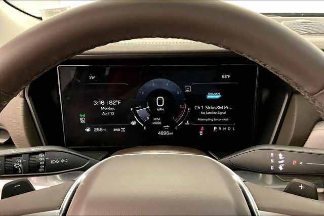 2026 GMC Terrain Denali AWD - Htd/Cooled Leather - Adaptive Cruise