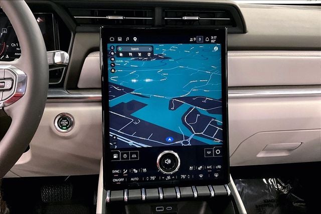 2026 GMC Terrain Denali AWD - Htd/Cooled Leather - Adaptive Cruise