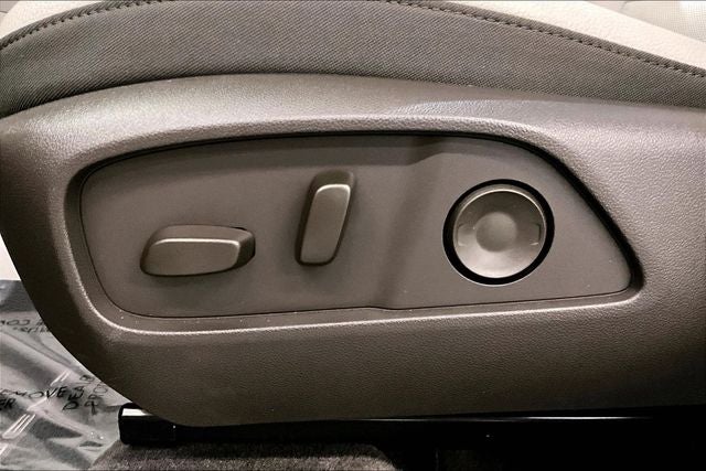 2026 GMC Terrain Denali AWD - Htd/Cooled Leather - Adaptive Cruise