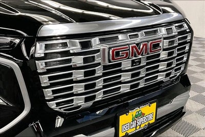 2026 GMC Terrain Denali AWD - Htd/Cooled Leather - Adaptive Cruise