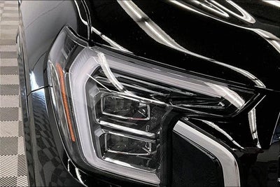 2026 GMC Terrain Denali AWD - Htd/Cooled Leather - Adaptive Cruise