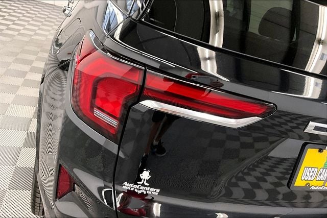 2026 GMC Terrain Denali AWD - Htd/Cooled Leather - Adaptive Cruise