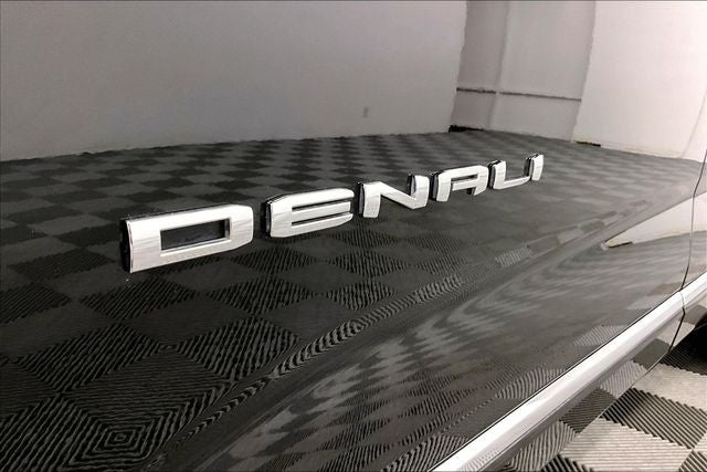 2026 GMC Terrain Denali AWD - Htd/Cooled Leather - Adaptive Cruise