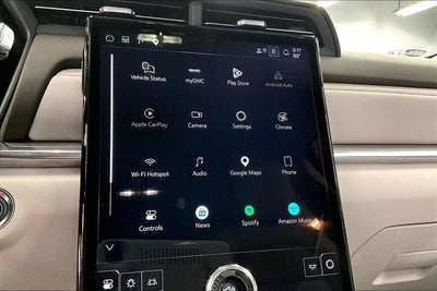 2026 GMC Terrain Denali AWD - Htd/Cooled Leather - Adaptive Cruise