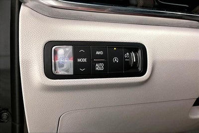 2026 GMC Terrain Denali AWD - Htd/Cooled Leather - Adaptive Cruise