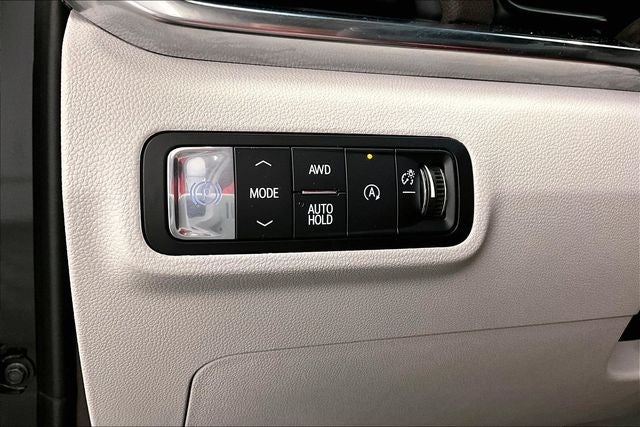 2026 GMC Terrain Denali AWD - Htd/Cooled Leather - Adaptive Cruise