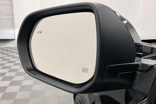 2026 GMC Terrain Denali AWD - Htd/Cooled Leather - Adaptive Cruise