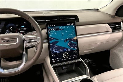 2026 GMC Terrain Denali AWD - Htd/Cooled Leather - Adaptive Cruise