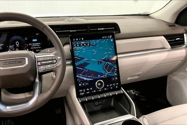 2026 GMC Terrain Denali AWD - Htd/Cooled Leather - Adaptive Cruise