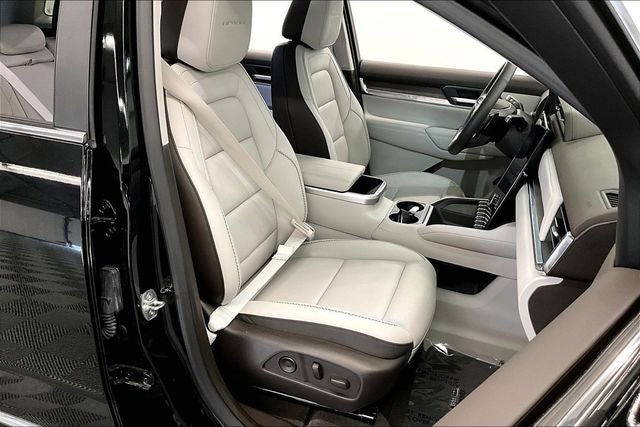 2026 GMC Terrain Denali AWD - Htd/Cooled Leather - Adaptive Cruise