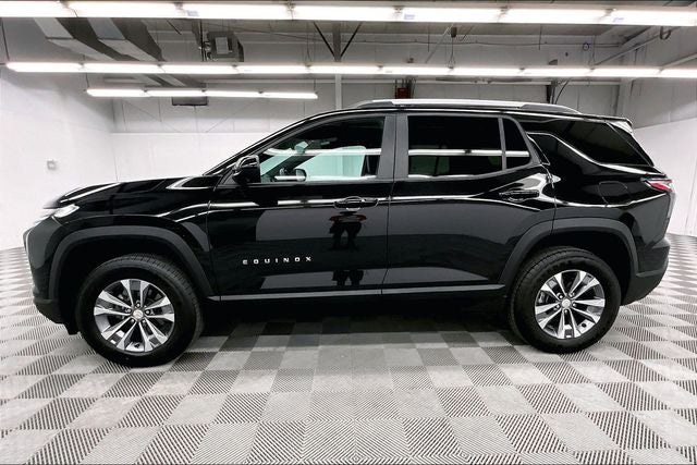 2025 Chevrolet Equinox LT Adaptive Cruise-Htd Seats-Remote Start