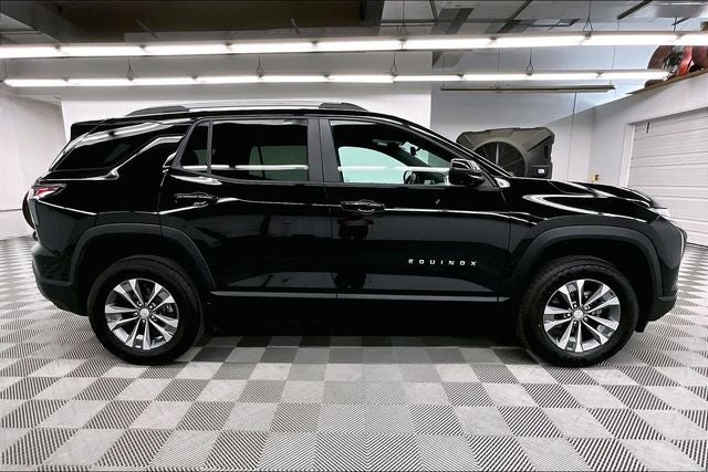 2025 Chevrolet Equinox LT Adaptive Cruise-Htd Seats-Remote Start