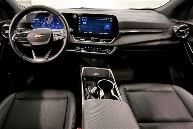 2025 Chevrolet Equinox LT Adaptive Cruise-Htd Seats-Remote Start