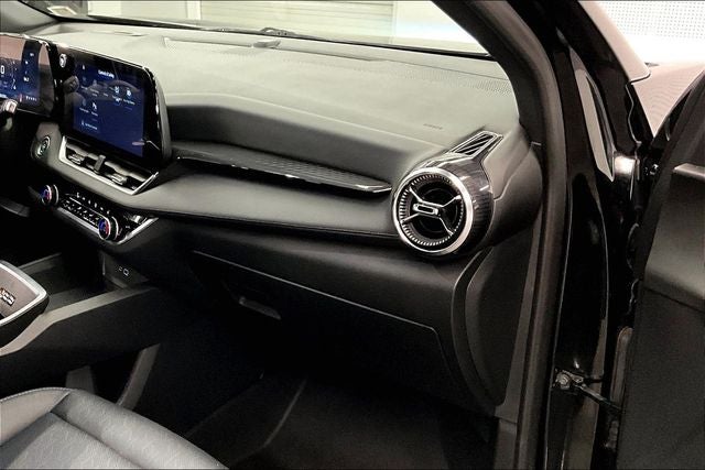 2025 Chevrolet Equinox LT Adaptive Cruise-Htd Seats-Remote Start