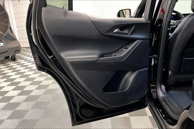 2025 Chevrolet Equinox LT Adaptive Cruise-Htd Seats-Remote Start