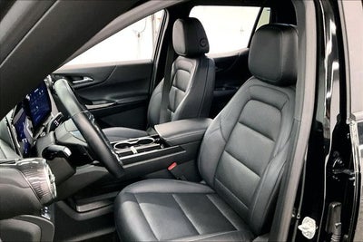 2025 Chevrolet Equinox LT Adaptive Cruise-Htd Seats-Remote Start