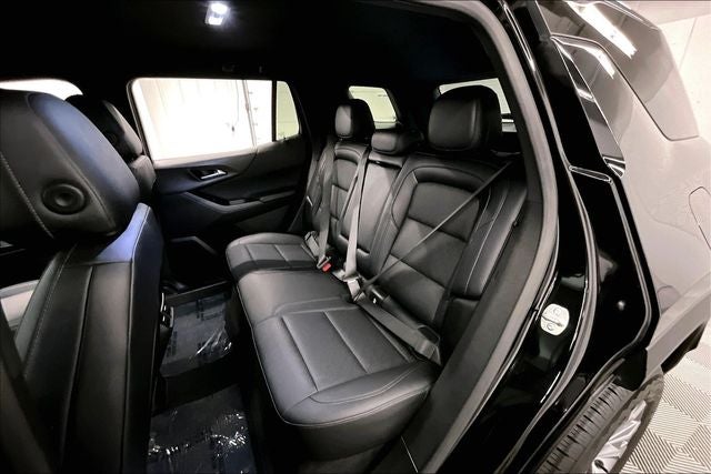 2025 Chevrolet Equinox LT Adaptive Cruise-Htd Seats-Remote Start