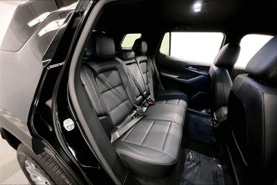 2025 Chevrolet Equinox LT Adaptive Cruise-Htd Seats-Remote Start