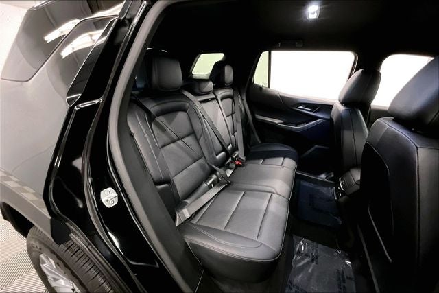 2025 Chevrolet Equinox LT Adaptive Cruise-Htd Seats-Remote Start