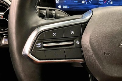 2025 Chevrolet Equinox LT Adaptive Cruise-Htd Seats-Remote Start