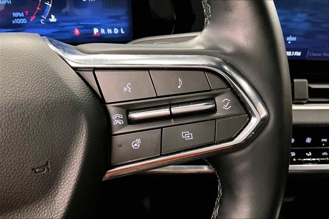 2025 Chevrolet Equinox LT Adaptive Cruise-Htd Seats-Remote Start