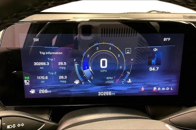 2025 Chevrolet Equinox LT Adaptive Cruise-Htd Seats-Remote Start