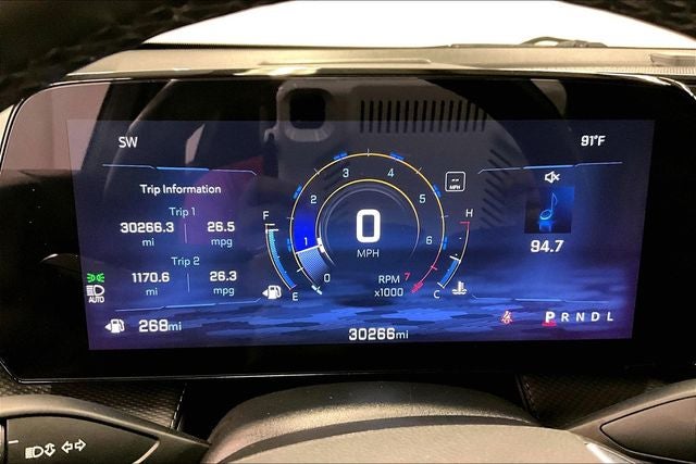 2025 Chevrolet Equinox LT Adaptive Cruise-Htd Seats-Remote Start