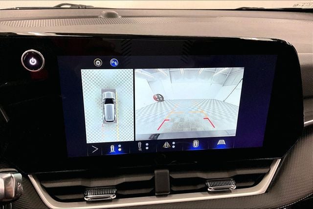 2025 Chevrolet Equinox LT Adaptive Cruise-Htd Seats-Remote Start