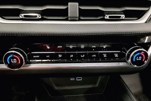 2025 Chevrolet Equinox LT Adaptive Cruise-Htd Seats-Remote Start