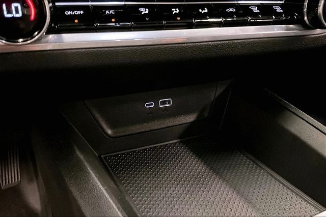 2025 Chevrolet Equinox LT Adaptive Cruise-Htd Seats-Remote Start