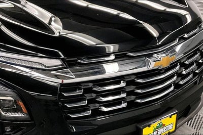 2025 Chevrolet Equinox LT Adaptive Cruise-Htd Seats-Remote Start