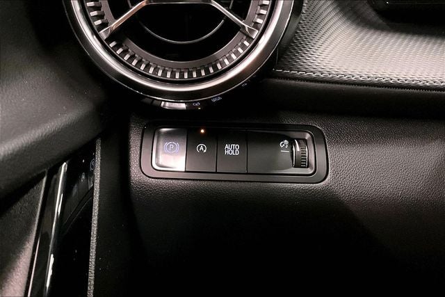 2025 Chevrolet Equinox LT Adaptive Cruise-Htd Seats-Remote Start
