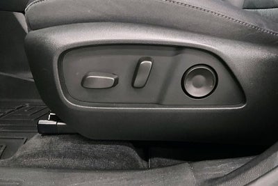 2025 Chevrolet Equinox LT Adaptive Cruise-Htd Seats-Remote Start