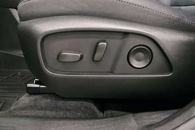 2025 Chevrolet Equinox LT Adaptive Cruise-Htd Seats-Remote Start