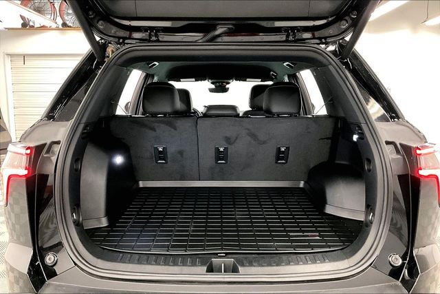2025 Chevrolet Equinox LT Adaptive Cruise-Htd Seats-Remote Start