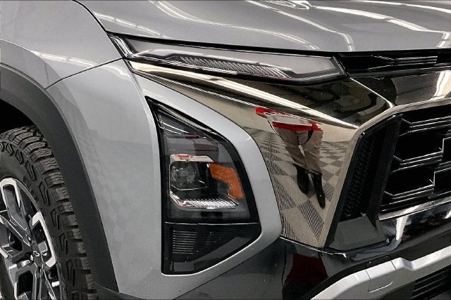 2025 Chevrolet Equinox ACTIV Pano Roof-Adaptive Cruise-Htd/Cooled Seats