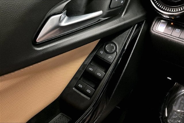 2025 Chevrolet Equinox ACTIV Pano Roof-Adaptive Cruise-Htd/Cooled Seats