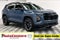 2025 Chevrolet Equinox RS Pano Roof - Adaptive Cruise - Htd Seats