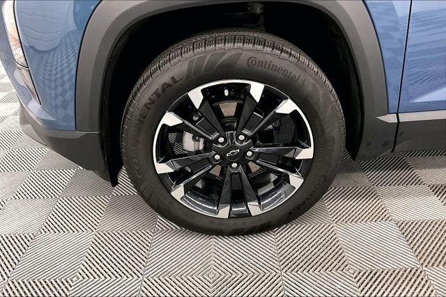 2025 Chevrolet Equinox RS Pano Roof - Adaptive Cruise - Htd Seats