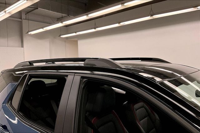 2025 Chevrolet Equinox RS Pano Roof - Adaptive Cruise - Htd Seats