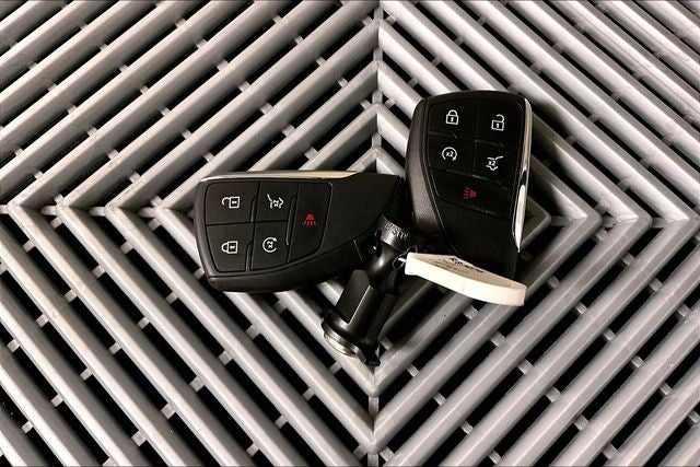 2025 Chevrolet Equinox RS Pano Roof - Adaptive Cruise - Htd Seats