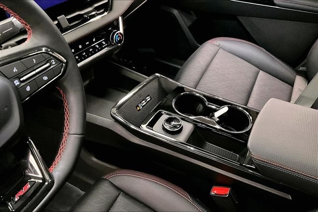 2025 Chevrolet Equinox RS Pano Roof - Adaptive Cruise - Htd Seats