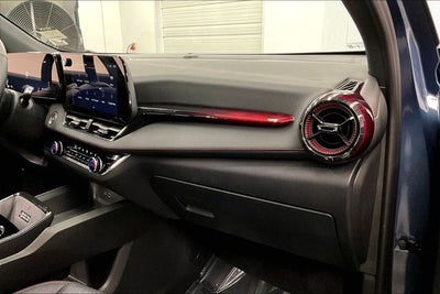 2025 Chevrolet Equinox RS Pano Roof - Adaptive Cruise - Htd Seats