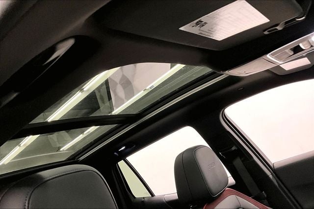 2025 Chevrolet Equinox RS Pano Roof - Adaptive Cruise - Htd Seats